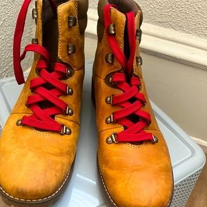 New Timberland Boots